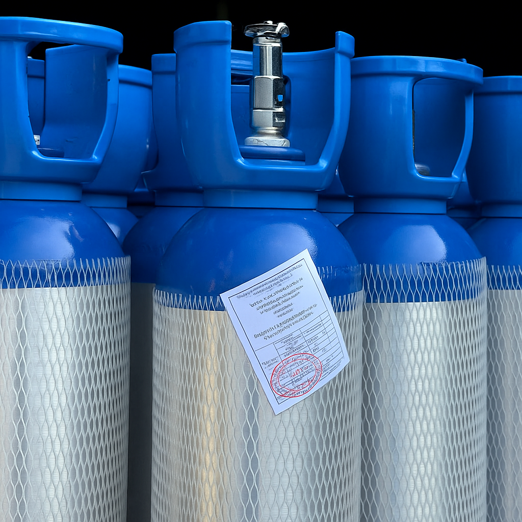 KHÍ ARGON – GIẢI PHÁP TỐI ƯU CHO CÔNG NGHỆ PLASMA LẠNH