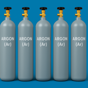 KHÍ ARGON (Ar) - CHUẨN KHÍ – CHUẨN CHẤT LƯỢNG CÙNG ALPHAGAS VIỆT NAM