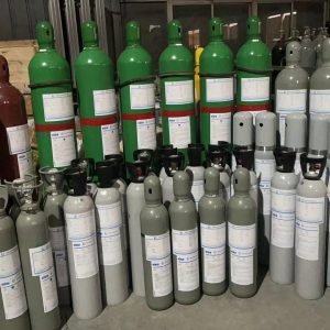 CÁC LOẠI KHÍ CHẤT LƯỢNG CAO – HIGH PURITY GASES