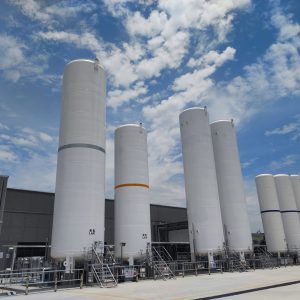 THIẾT BỊ & VẬT TƯ NGÀNH KHÍ